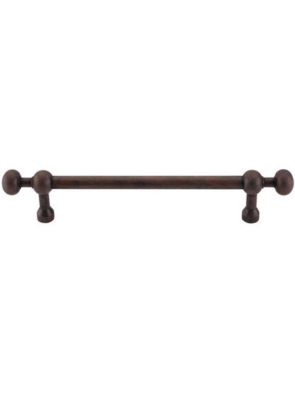 Somerset Weston Cabinet Pull - 7inch Center-to-Center.